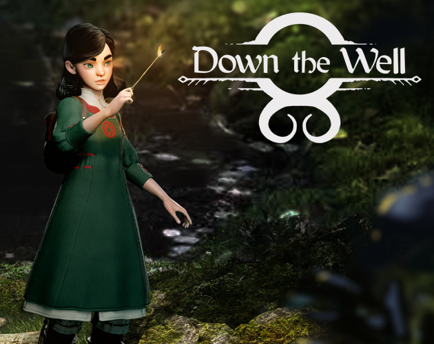 Down the Well