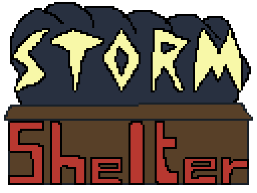 Storm Shelter