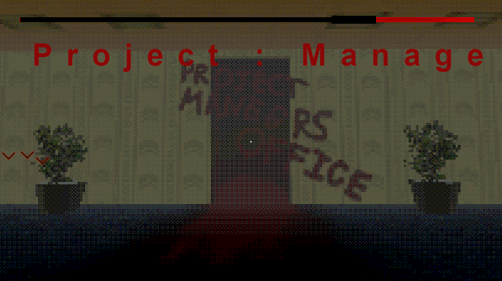 Project: Manage cover