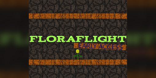 Cover image for FloraFlight
