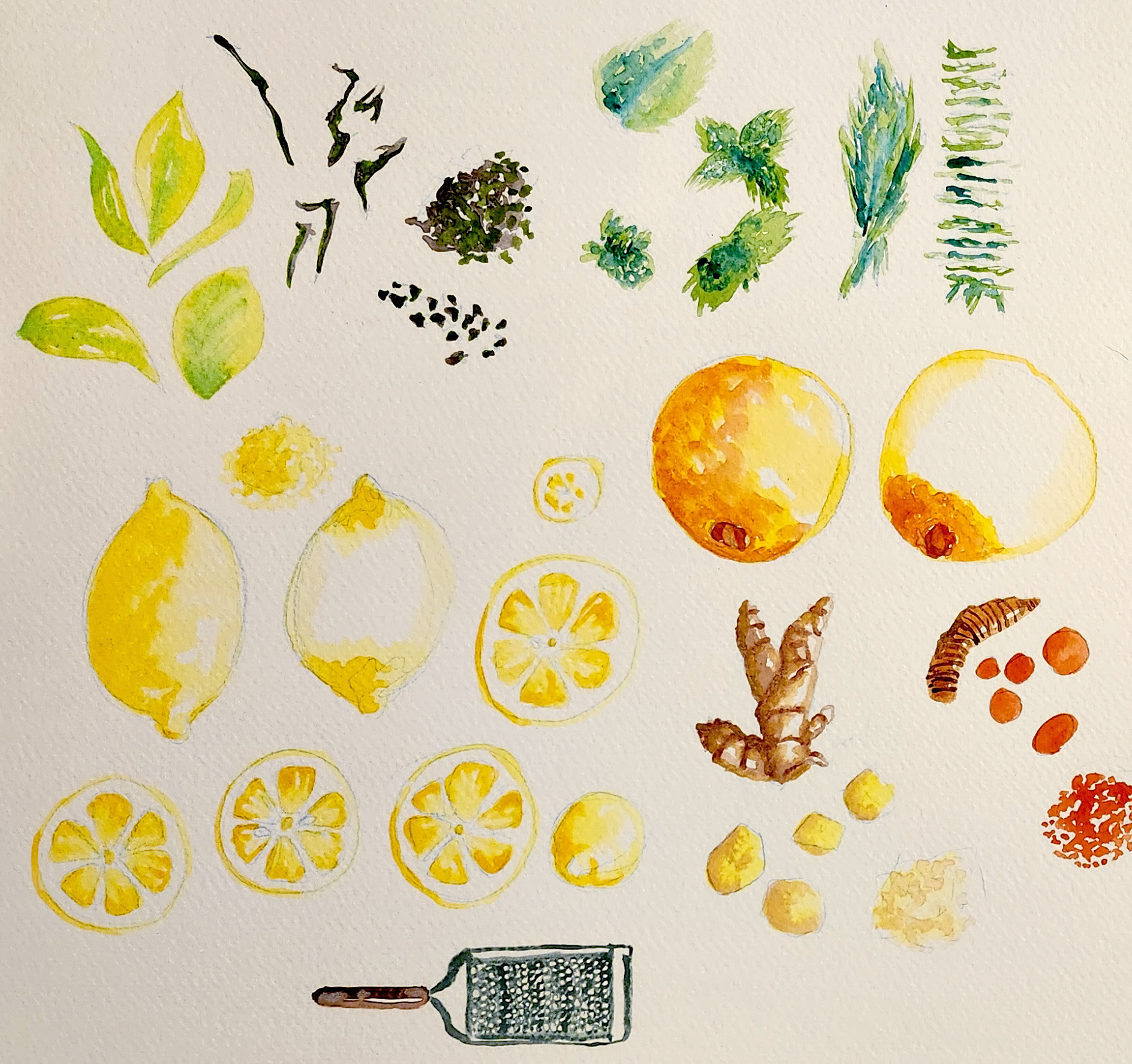 Cover image for Tea Weather