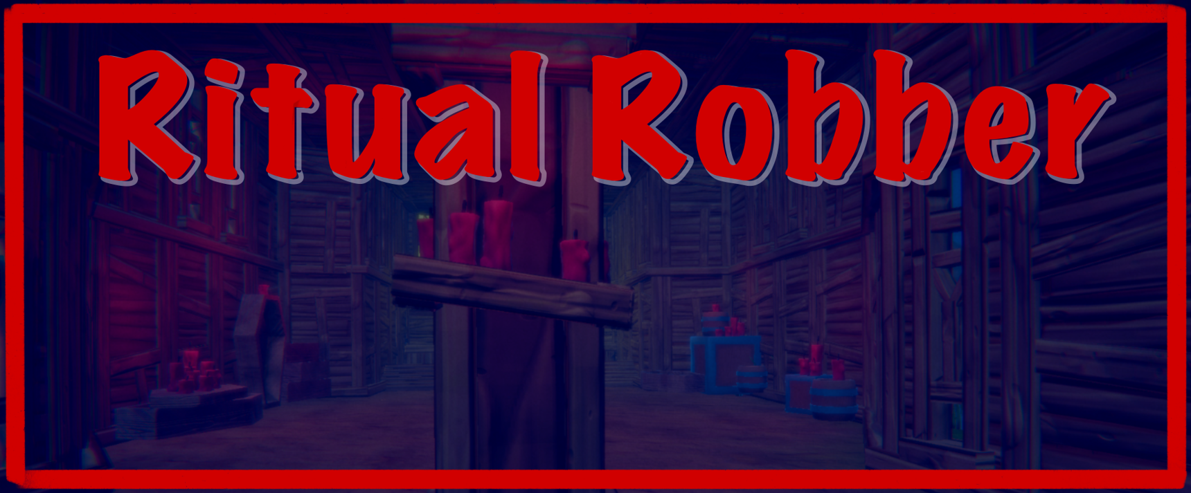 Ritual Robber