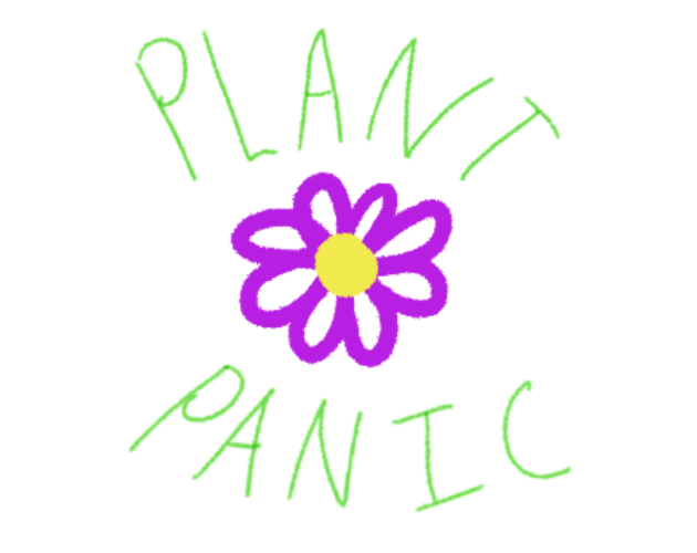 Plant Panic