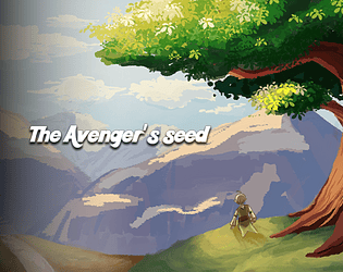 The Avengers Seed preview