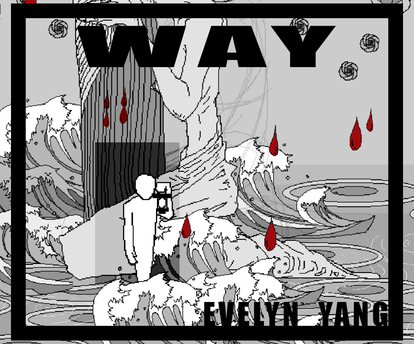 Cover image for WAY