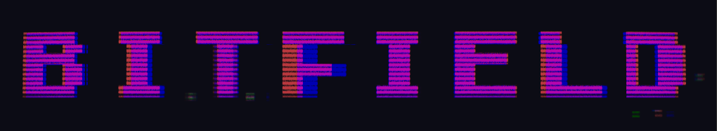 bitfield
