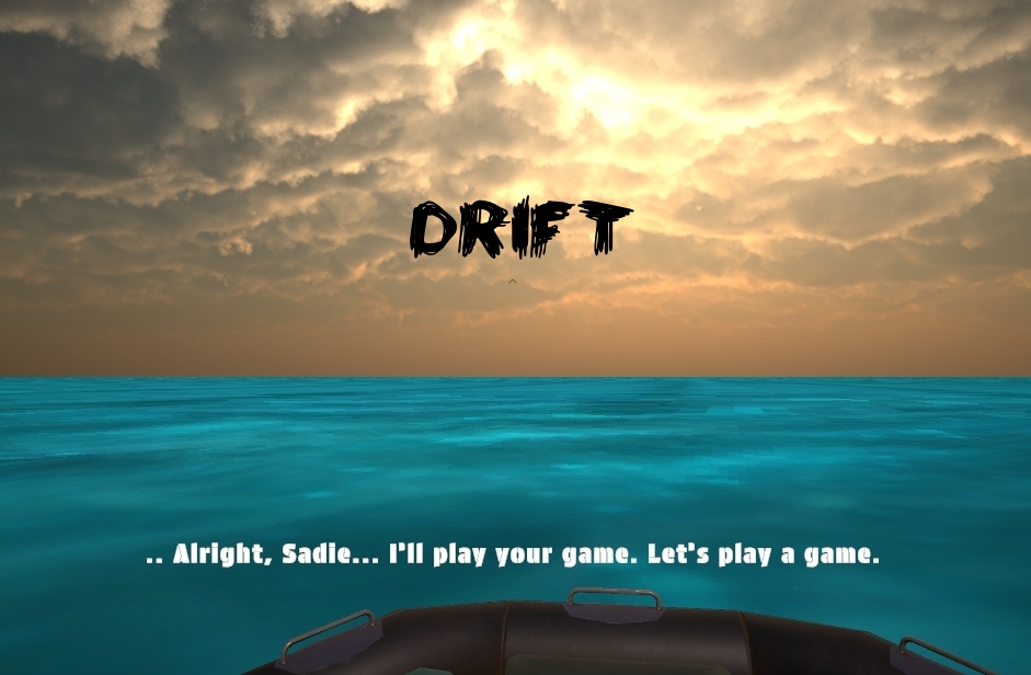 Drift