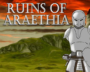 Ruins of Araethia