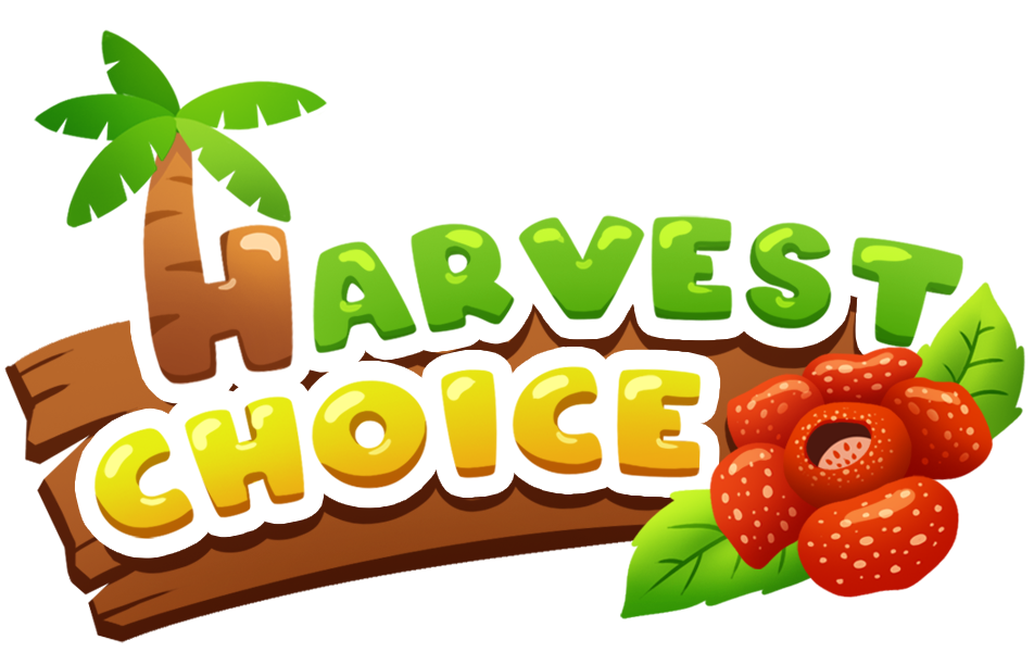 114 - Harvest Choice - Aim To Mite - Public