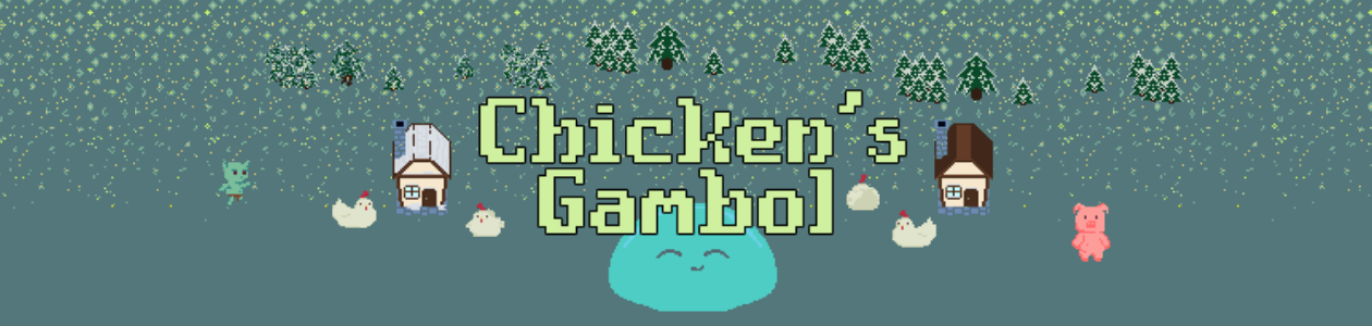 Chicken's Gambol