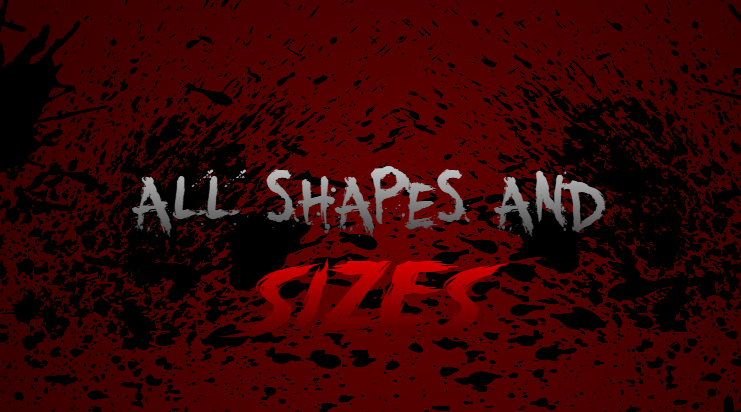 [V2] All Shapes and Sizes Demo