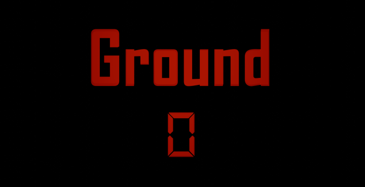 Ground 0