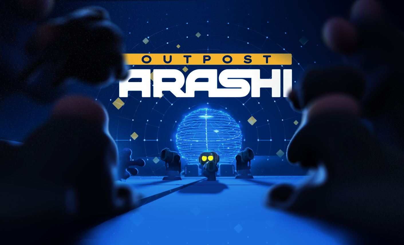 Outpost Arashi