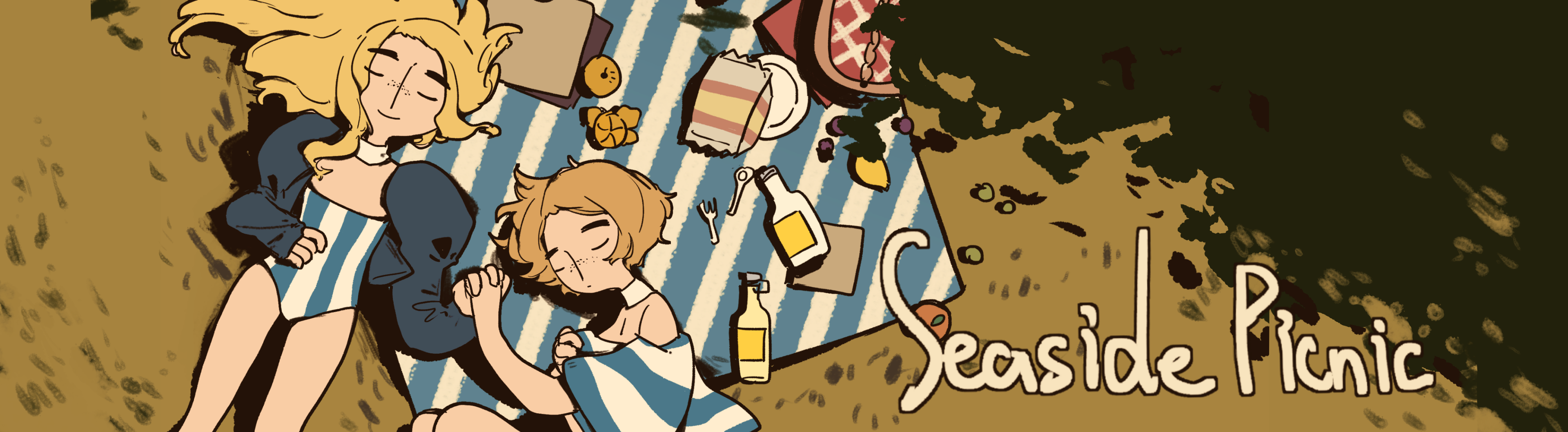 Seaside Picnic