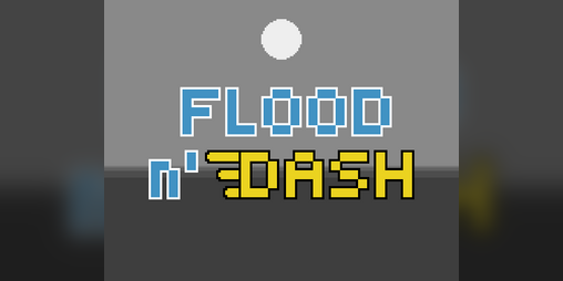 Cover image for Flood N' Dash