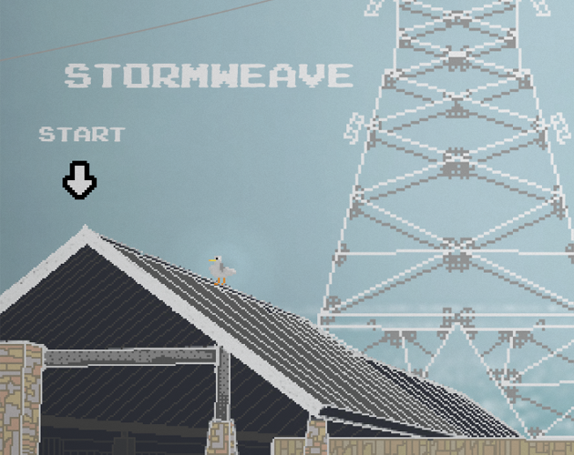 Stormweave