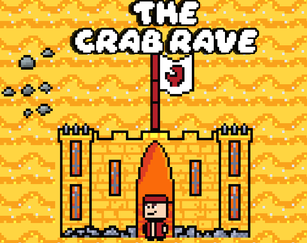 The Crab Rave
