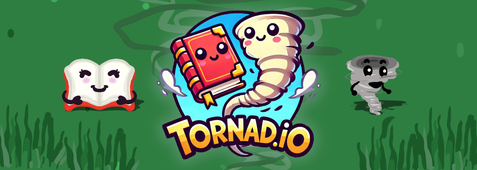 Tornad.io