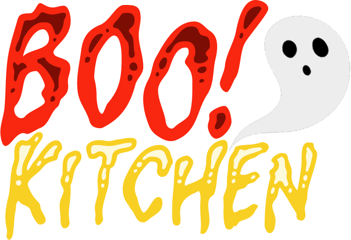 BOO! Kitchen