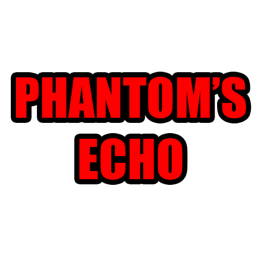 Phantom's Echo (Game Jam Version)