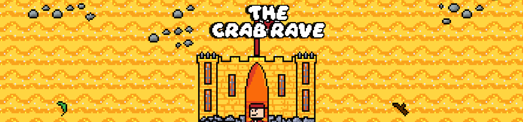 The Crab Rave