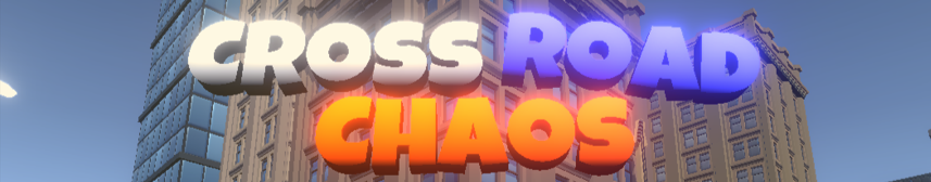 Crossroad Chaos