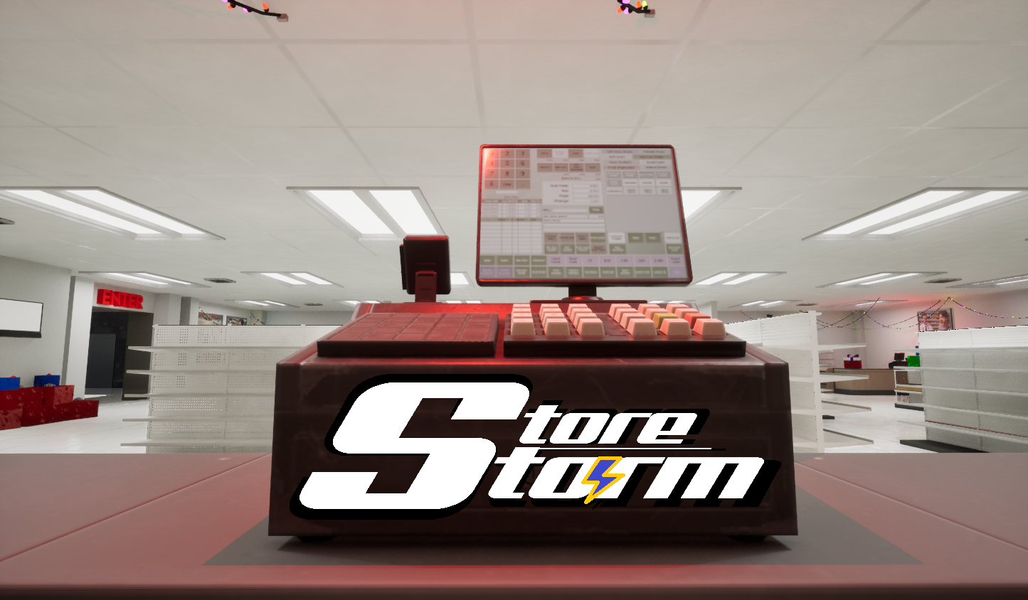 Store Storm