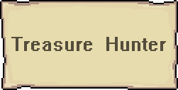 Treasure Hunter