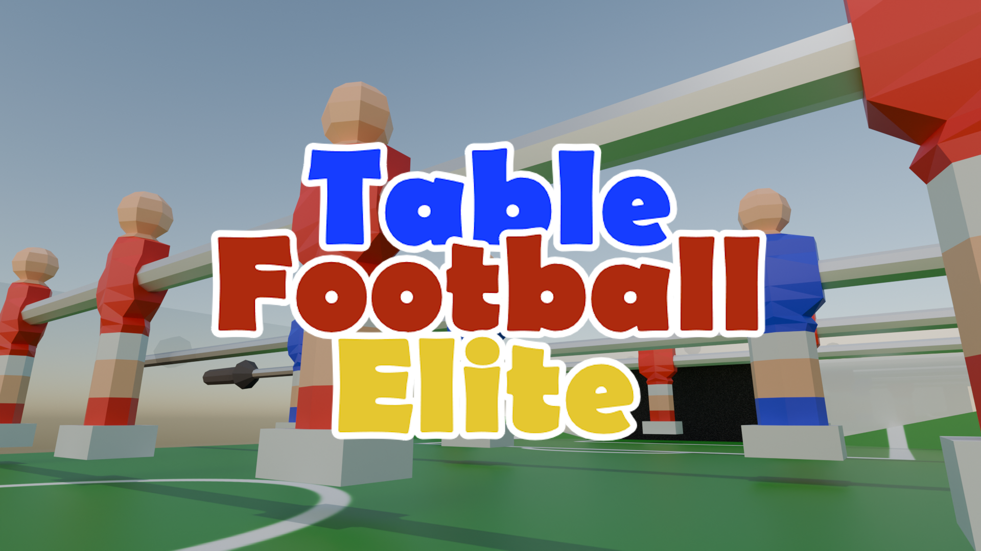 Table football: Elite