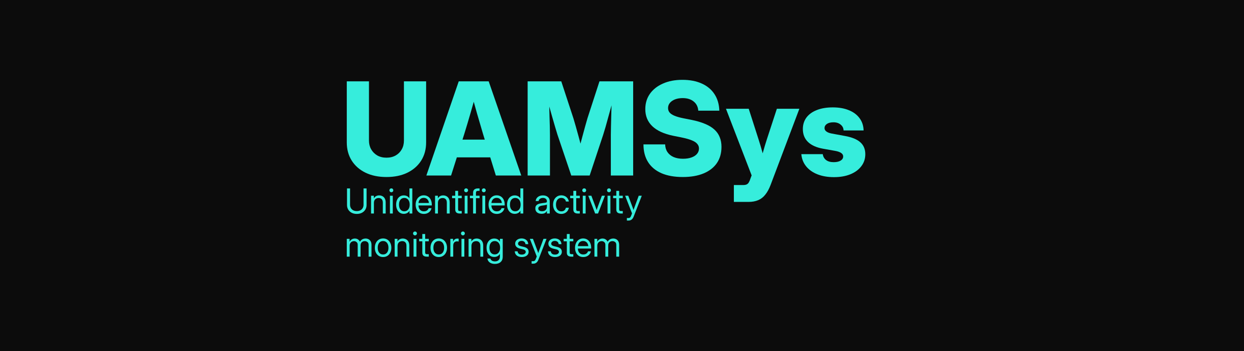 UAMSys