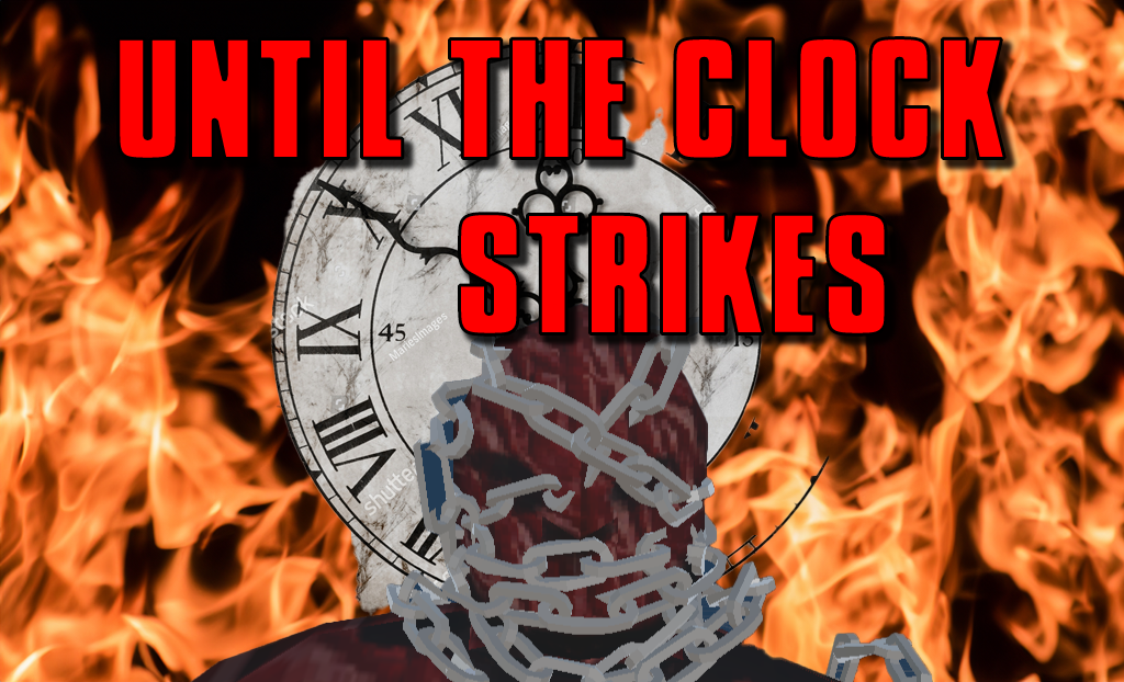Until the Clock Strikes