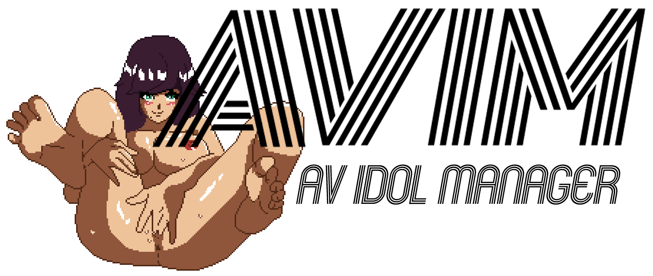 AV Idol Manager (AVIM)