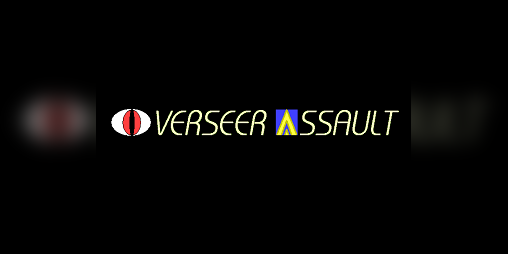 Cover image for Overseer Assault