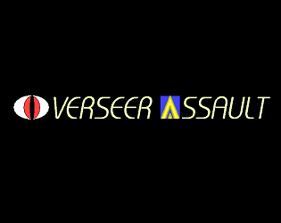 Cover image for Overseer Assault