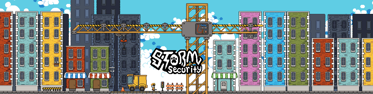 Storm Security