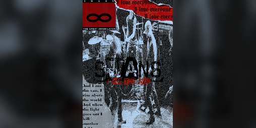 Cover image for The Cruel Sun
