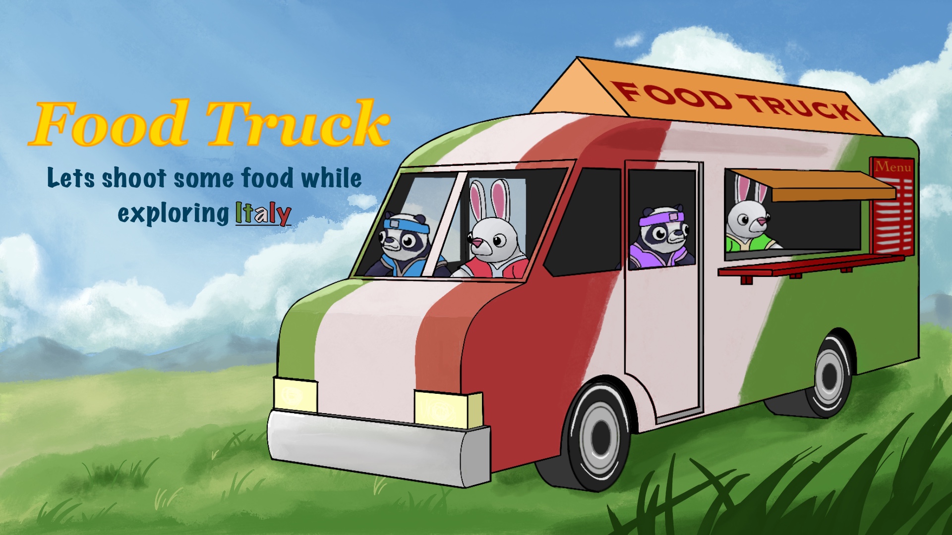 Food-Truck