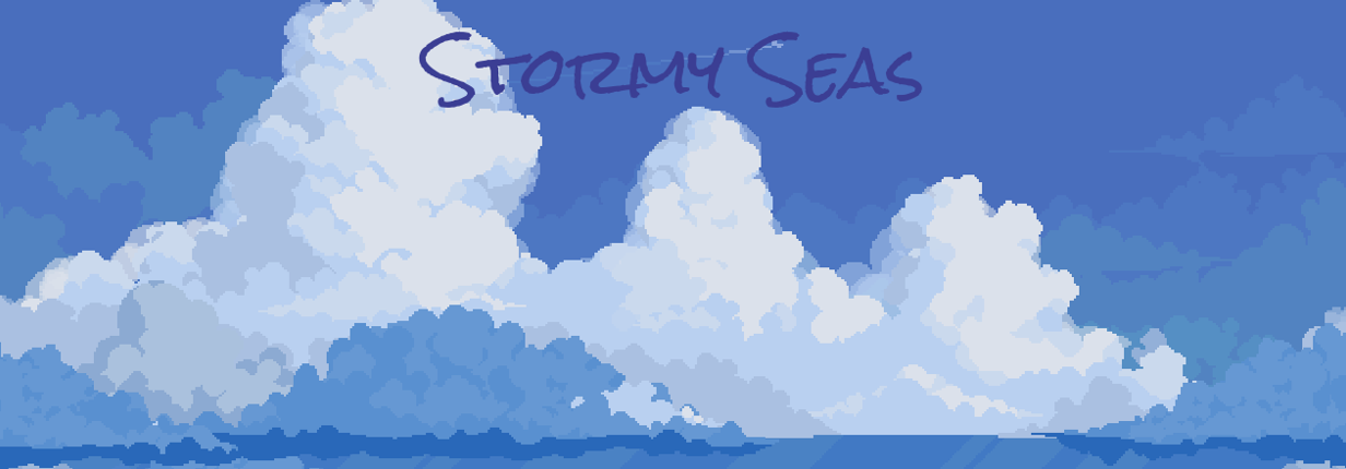 Stormy Seas