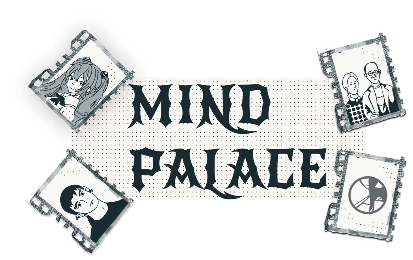 Mind Palace