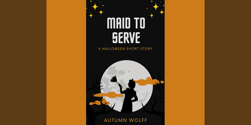 Cover image for Maid to Serve