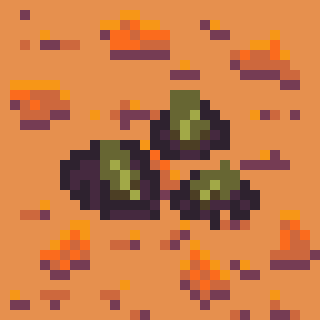 Autumn's Harvest