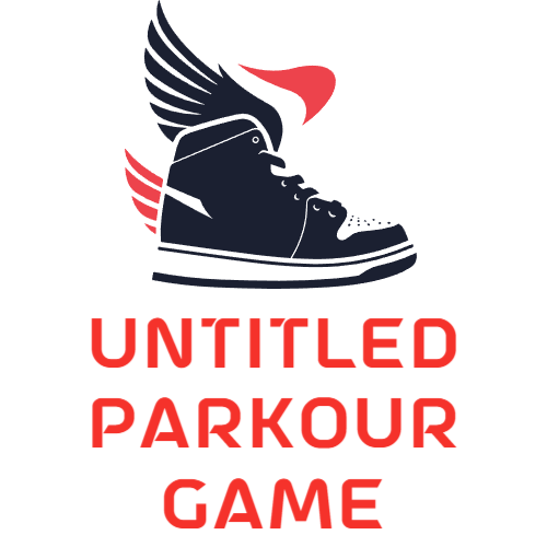 Untitled Parkour Game