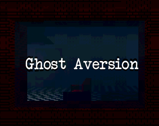 Ghost Aversion (Brackeys Game Jam 2024.2)