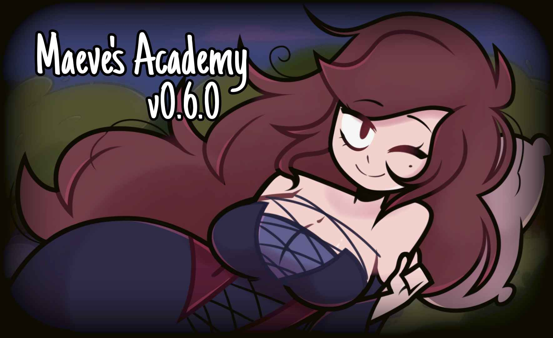 Maeve's Academy