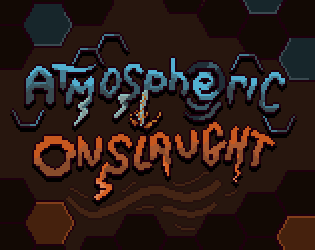 Atmospheric Onslaught