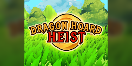 Cover image for Dragon's Hoard Heist