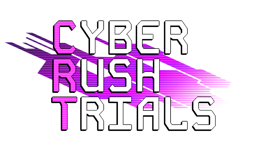 Cyber Rush Trials