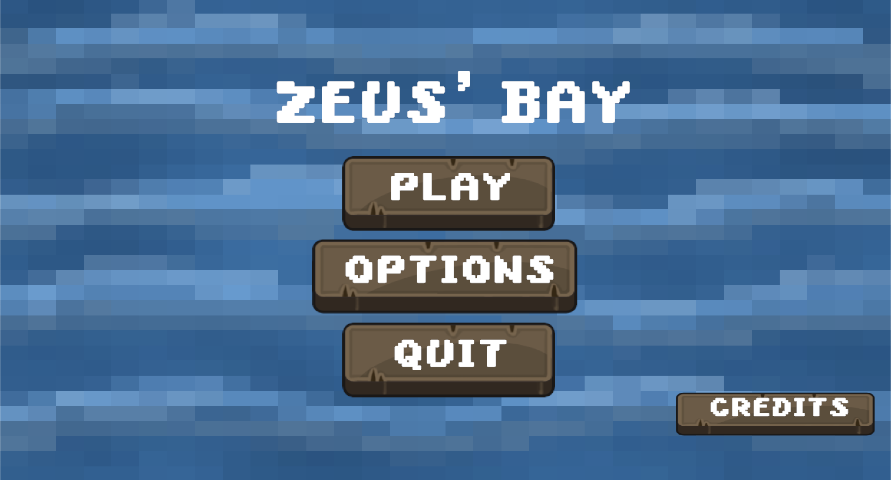 Zeus' bay