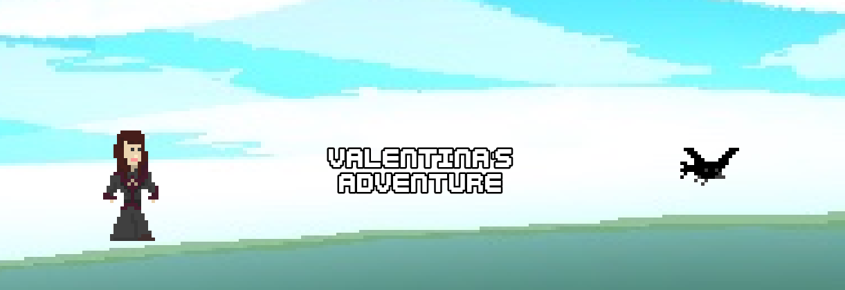 Valentina's Adventure