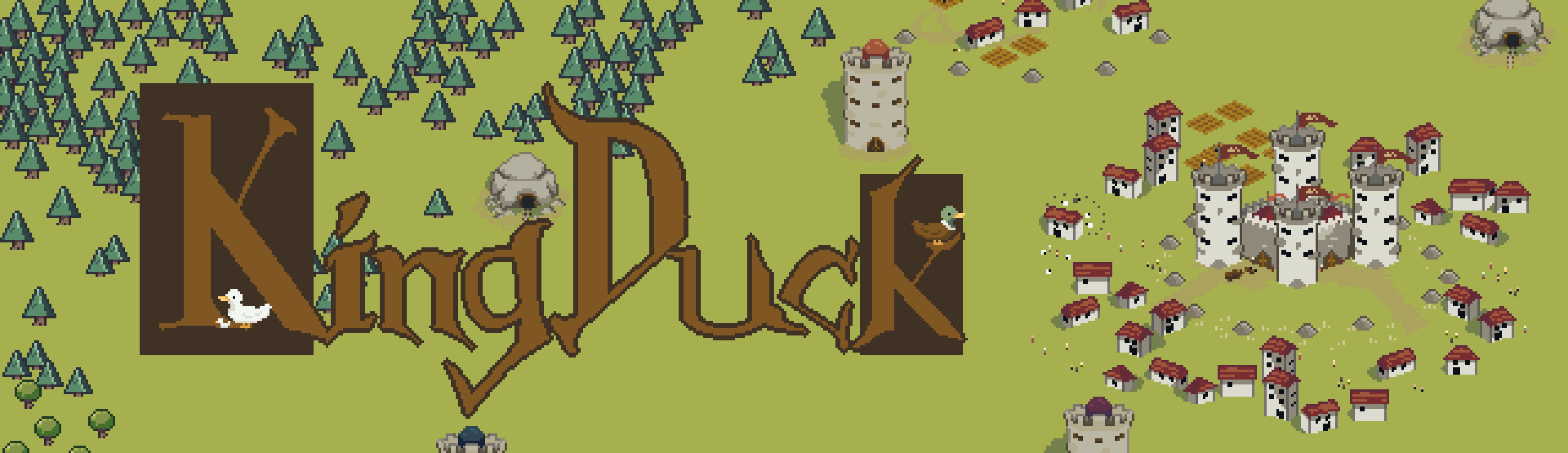 King Duck